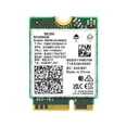 thumbnail image 1 of WiFi 7 Wireless Card Intel BE200 NGW, Bluetooth 5.4, 8774Mbps Network Support, 1 of 8