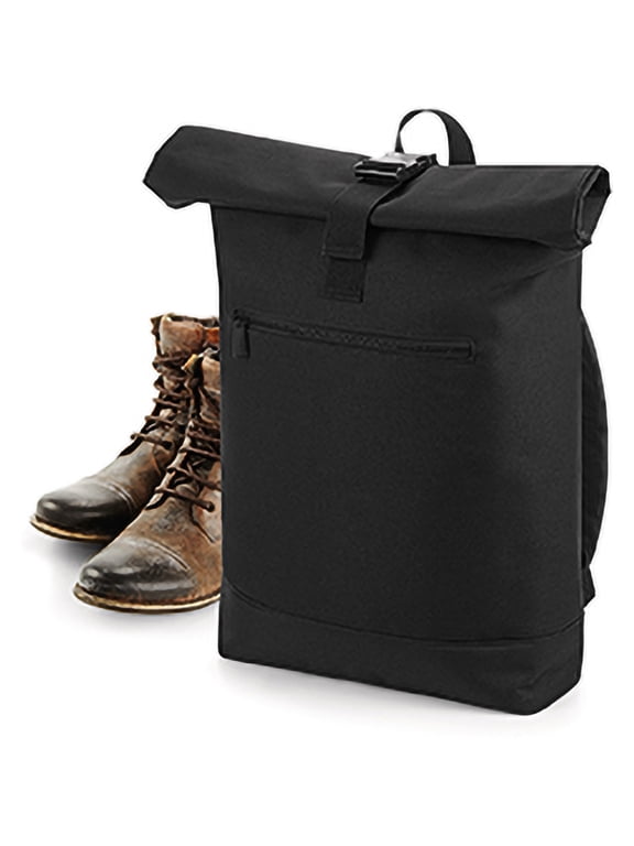 Roll-Top Backpack / Rucksack / Bag (12 Liters)