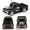 Black, variant on Car Model Speaker with USB TF Card AUX FM Radio TWS Pairing Indoor Outdoor Party Gift Stereo Bluetooth Multi-function Desktop TikTokShopBlackFriday