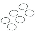 thumbnail image 3 of Piston Rings for Polaris RXL SKS 650 1991 - 1993 x3 Snowmobile by Race-Driven, 3 of 3