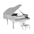 thumbnail image 2 of Metal Earth Grand Piano, 2 of 2