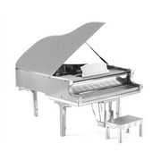Metal Earth Grand Piano