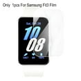thumbnail image 2 of HD Anti-Fall Anti-Scratch TPU Screen Protector for Fit3 Watch, 2 of 6