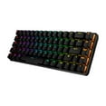 thumbnail image 4 of ASUS 90MP01Y2-BKUA00 M601 ROG FALCHION/BL/US Gaming Keyboard, 4 of 5