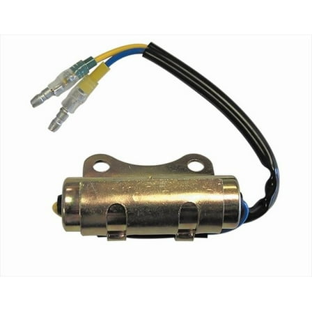 Condenser - Honda 30280-371-000