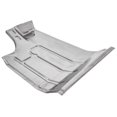 thumbnail image 3 of JEGS Trunk Floor Pan for 1964-1967 Chevy Chevelle, Malibu Coupe [Left/Driver Side], 3 of 7