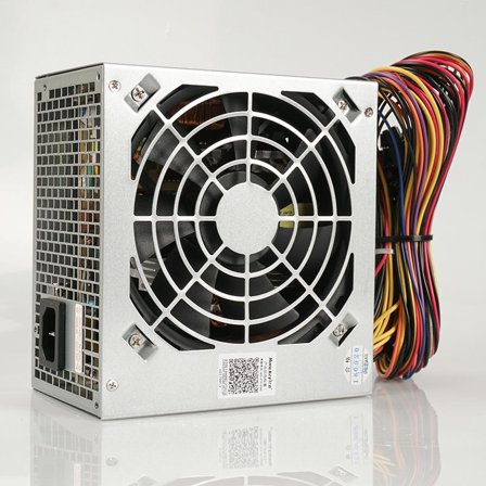 FOR PSU For Brand Rated 500W Peak 600W Switching Power Supply HK600-12FP
