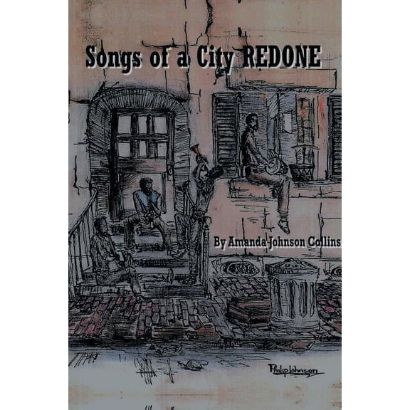 Songs of a City Redone (Paperback)
