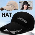 thumbnail image 4 of Cap Outdoor Sports Baseball Cap Csr Cap Adjustable Baseball Cap, 4 of 5