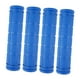 thumbnail image 3 of 4 puños de repuesto para manillar de bicicleta, puños antideslizantes para manillar de bicicleta plegable Azul, 3 of 9