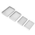 thumbnail image 2 of ANGGREK Watch Small Parts Drying Tool,Watch Parts Drying Plate,4pcs Watch Small Parts Drying Plate Watch Repairing Accessory For Watchmakers, 2 of 8