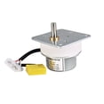 thumbnail image 2 of Replacement 812-4421 Auger Feed Motor for Quadrafire Classic Bay 1200, Castile, Mt Vernon Pellet Stove, 2.4 RPM Auger Motor, 2 of 4