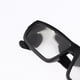 thumbnail image 4 of Gafas para eclipses - Gafas de sol certificadas para eclipses solares - Visor y filtros Negro, 4 of 7