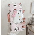 thumbnail image 3 of Sanrio Hello Kitty Cute Cartoon Phone Case For iPhone 17 16 15 14 13 12 11 Pro Max Cover Xmas Holiday Gifts, 3 of 11