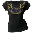 thumbnail image 1 of Ke$ha - Beautiful Life Juniors T-Shirt, 1 of 1