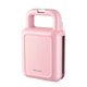 thumbnail image 1 of Sandwichera Eléctrica Sunnimix Mango Rosa 650W Enchufe De EE UU, 1 of 7