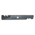 thumbnail image 2 of Oregon 96-615 16-11/16" G3 Gator Mulching Blade Ariens 48" Cut Decks 21547257, 2 of 10