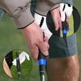 thumbnail image 5 of Gripfix Golf Grip Trainer, Gripfix Golf Trainer, Grip Fix Golfs, 𝐆𝐨𝐥𝐟 Club Grip 𝐓rainer,𝐆𝐨𝐥𝐟 Training Aid,Enhance Grip Strength, Swing Accuracy & Muscle Memory,Help Correct Hand Position, 5 of 9
