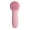 Pink 1PCS, variant on New Charging Silicone Cleanser Electric Facial Wash Miniature Wate Rproof Ultra So.n Ic Pore Cleaner Infusion Nourishment A New Choice For Beauty 长14.6宽6.5高6.5cm