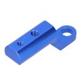 thumbnail image 2 of Rearview Mirror Bracket Extender, Aluminium Alloy Motorcycle Rear View Mirror Bracket Extender For Electric Mountain Bikes, 2 of 8