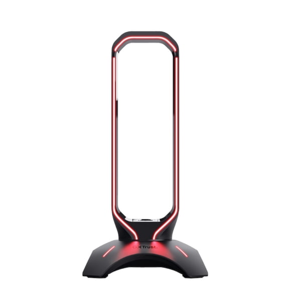 Trust GXT 265 Cintar RGB headset stand. Trust Gaming 23647