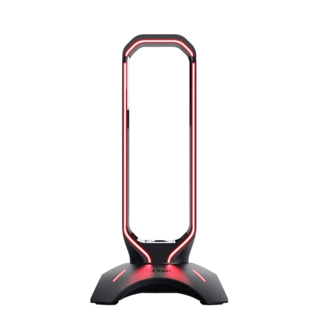 Trust GXT 265 Cintar RGB headset stand. Trust Gaming 23647