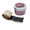 B, variant on Qonioi Car Dent Puller Kit, Cold Glue Adhesive Dent Repair Tool, Portable Paintless Dent Removal for Auto Body Repairs – Easy DIY Fix for Dents, Dings & Hail Damage