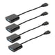 thumbnail image 4 of Adaptadores de Cable HDMI a VGA NikouMX 4 Piezas, 4 of 8