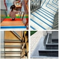 thumbnail image 3 of SPRING 2M Non-Slip Stair Edge Protector for Safe Steps Easy Install Easy to Clean Gray, 3 of 9