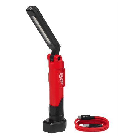 Milwaukee 550lm LED Magnetic Base Stick Light