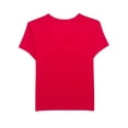 thumbnail image 3 of Hello Kitty Women's Graphic Tee and Pant Set, 2-Piece, Sizes XS-3X, 3 of 8