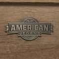 American Legend 54" Kirkwood Foosball Table