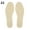 As shown in the figure, variant on Shpskin Insoles Soft Warm Thi Inner Soles Shp Wool USNEW Pad Boot M6P7