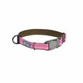 thumbnail image 1 of Collar para perro Coastal K9 Explorer reflectante ajustable 1,6 x 25-36 cm, 1 of 7