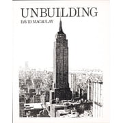 Sandpiper Unbuilding, (Paperback)