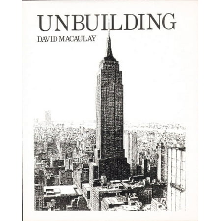 Sandpiper Unbuilding, (Paperback)
