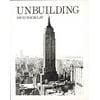 Sandpiper: Unbuilding (Paperback)