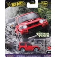 thumbnail image 1 of Vehículo de Colección Hot Wheels Collector Mitsubishi Pajero Evolution, 1 of 5