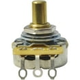 thumbnail image 2 of Mojotone Vintage Taper CTS 250K Solid Shaft Potentiometer, 2 of 2