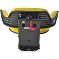 thumbnail image 4 of Seat For Suspension Stroke 3 1/8"-3 15/16", Weight Range 110-264 lbs; 3010-0026, 4 of 5