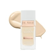 FLOWER Beauty Light Illusion Foundation - Shell