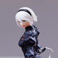 thumbnail image 3 of Figura 2b Juego Anime Nier Automata Goggles Off Ver Form-ISM, 3 of 6