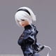 thumbnail image 3 of Figura 2b Juego Anime Nier Automata Goggles Off Ver Form-ISM, 3 of 6