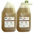 thumbnail image 1 of Lynch Foods Simple Syrup Beverage Sweetener, Professional Grade Liquid Sugar, 4L (1.06 Gallon) Jug, 2/Case, 1 of 5