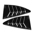 thumbnail image 5 of Rear Triangle Blinds Windshield Sunshade Car for BRZ 86 GT86, 5 of 5