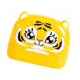 thumbnail image 4 of Garende Name Labels Washable Clothing Stamp Cute Cartoon Easy to Use Name Stamp for Baby Yellow, 4 of 8