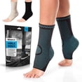 thumbnail image 1 of Tobillera POWERLIX Legs, soporte ortopédico de compresión, 1 of 7