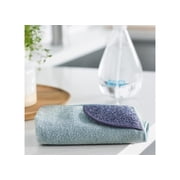 E-Cloth Kitchen Microfiber Cleaning Cloth with Non-Scratch Scrubbing Corner
