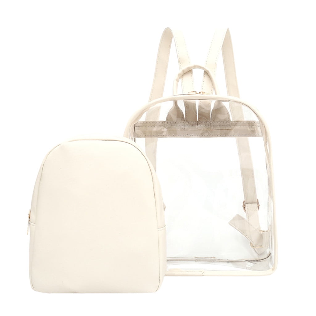 plastic travel bags walmart