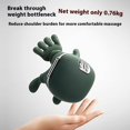 thumbnail image 2 of Siaasoo Massage Master for Shoulder, Neck, Back, Lower Abdominal, Neck Massager for Pain Relief Deep Tissue with Heat Kneading, Electric Cordless Gifts to Men Women, 2 of 6